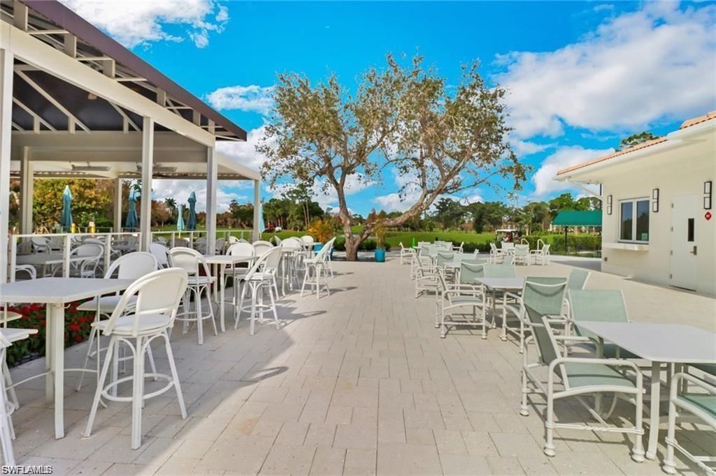 1025 Foxfire Ln , Unit 104, Naples, FL 34104 Photo