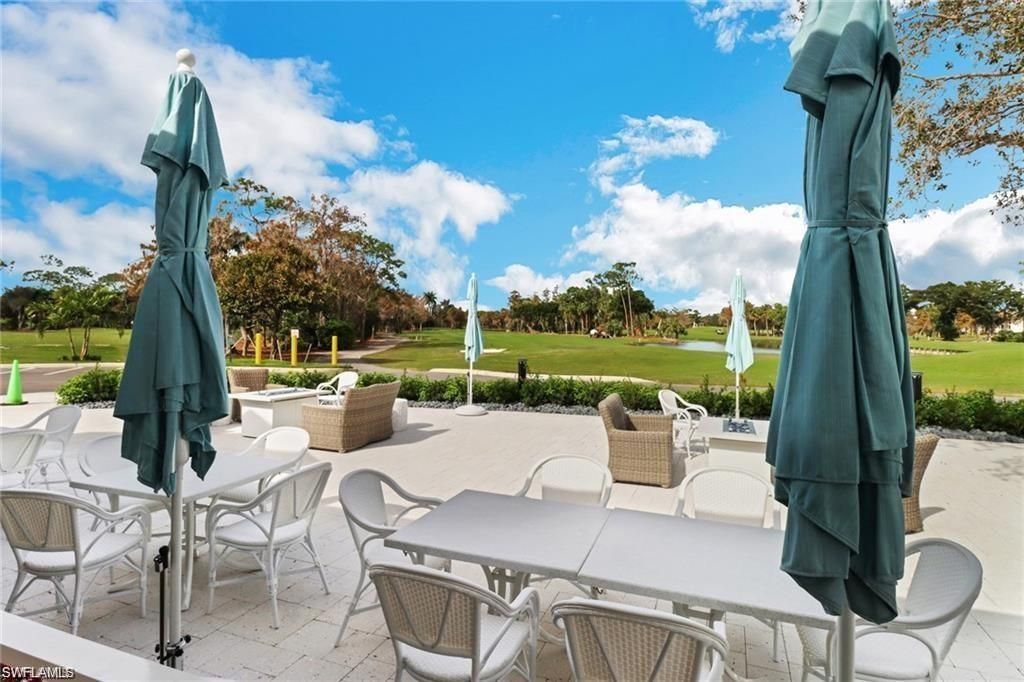 1025 Foxfire Ln , Unit 104, Naples, FL 34104 Photo