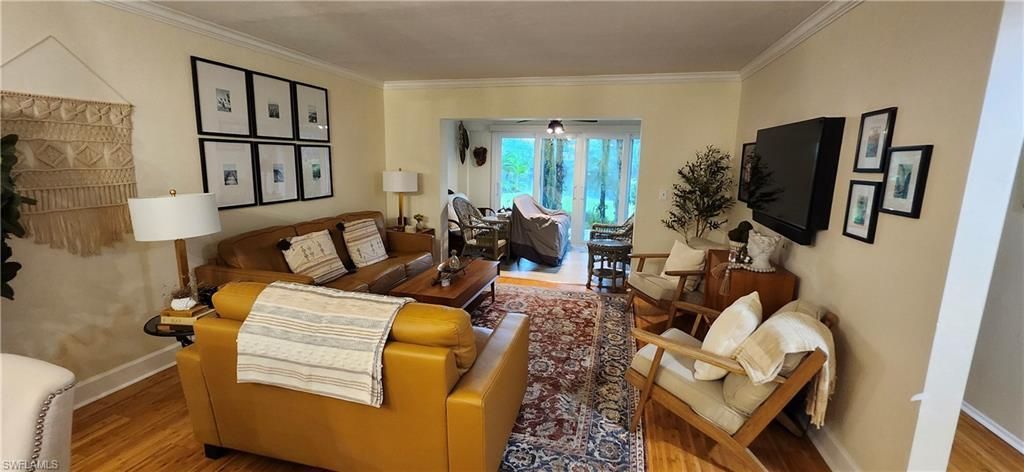 1025 Foxfire Ln , Unit 104, Naples, FL 34104 Photo