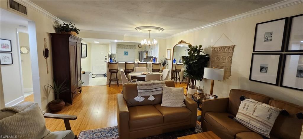 1025 Foxfire Ln , Unit 104, Naples, FL 34104 Photo