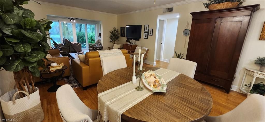 1025 Foxfire Ln , Unit 104, Naples, FL 34104 Photo