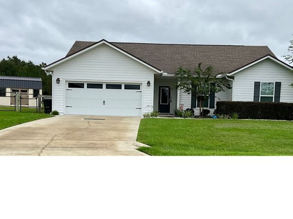 138 SW HAVER HILL GL, Lake City, FL 32024