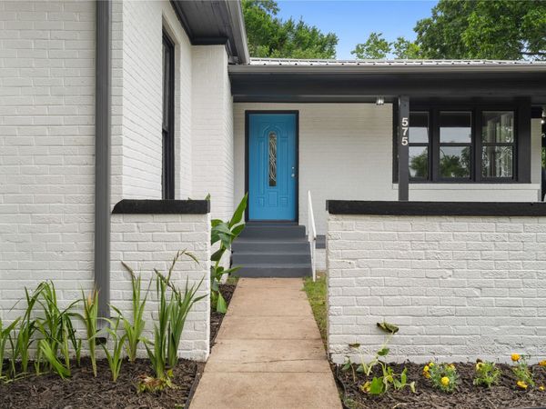 575 N 7th Street , Muskogee, OK 74401