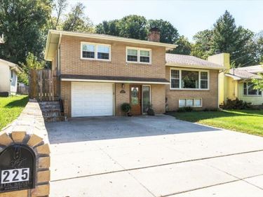 225 LINDEN Avenue, COUNCIL BLUFFS, IA 51503