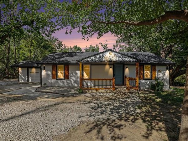 5540 Lafayette Avenue, Kansas City, KS 66104