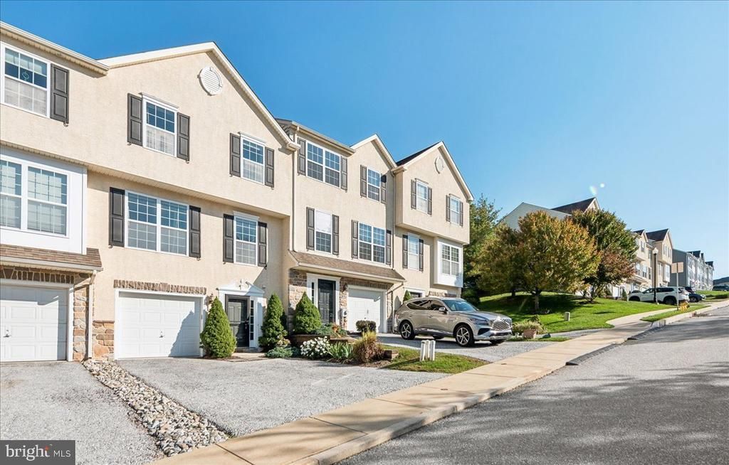 179 LUKENS MILL DRIVE, COATESVILLE, PA 19320