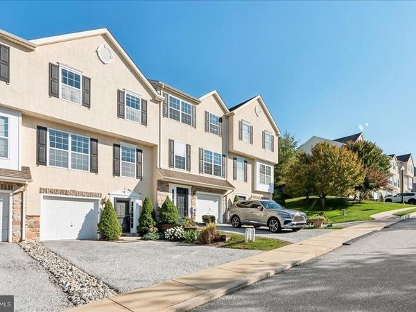 179 LUKENS MILL DRIVE, Unit 11, COATESVILLE, PA 19320