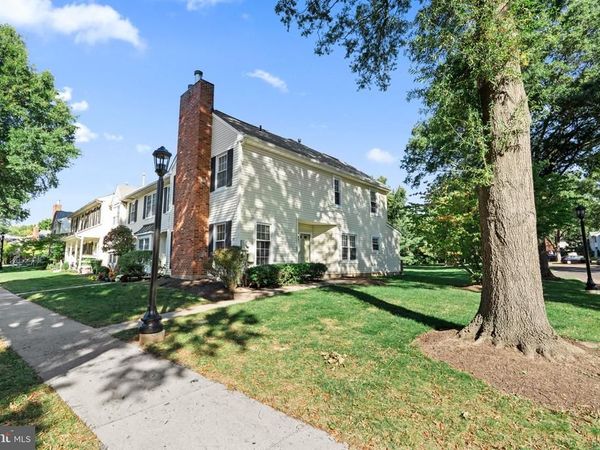 45 LIBERTY DRIVE , LANGHORNE, PA 19047