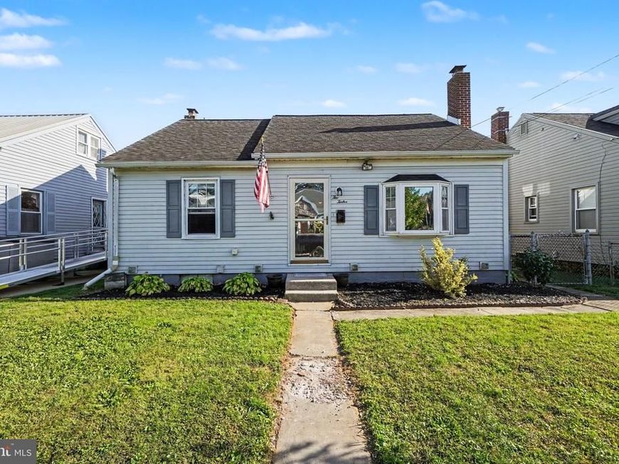 212 Wecaf Road, New Holland, PA 17557 Main Photo