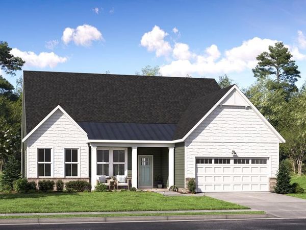 22005 BUCK DRIVE, LINCOLN, DE 19960