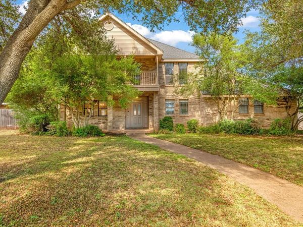 10 Lost Tree, Abilene, TX 79606