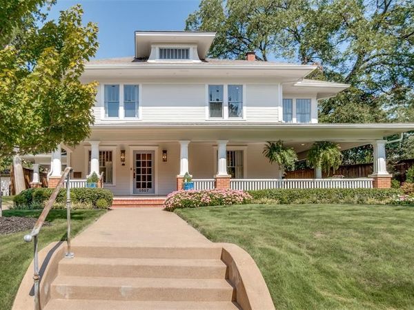 5507 Bryan Street, Dallas, TX 75206