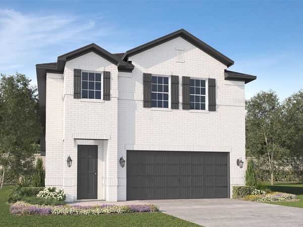 531 Magellan Road, Seagoville, TX 75159
