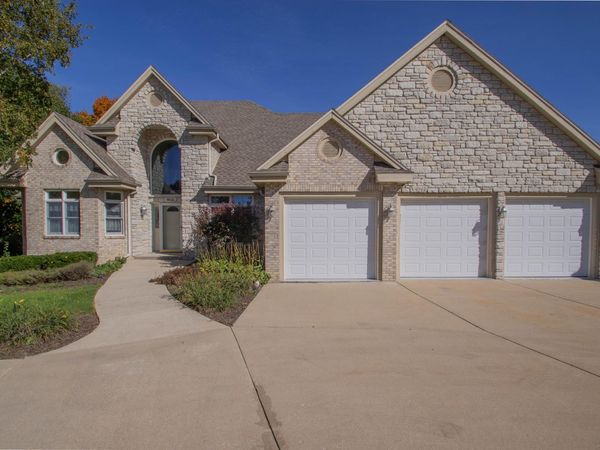 N438 Beverly Dr, Emmet, WI 53098