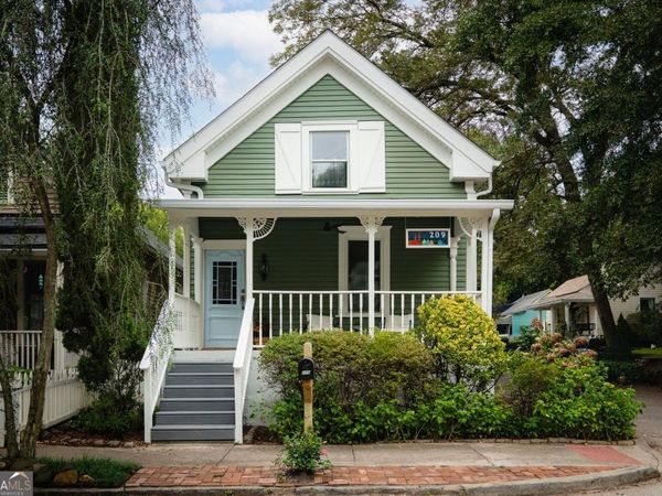 209 Estoria Street SE, Atlanta, GA 30316