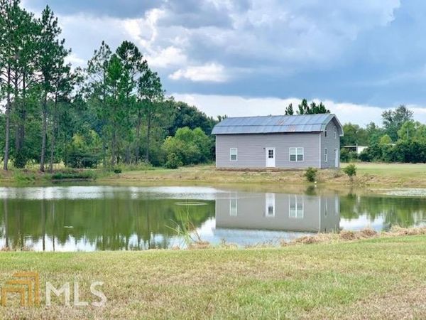 566 Old Scotland Towns Road, Scotland, GA 31083