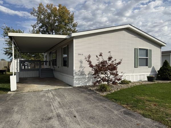 25819 Firestone Drive , Monee, IL 60449