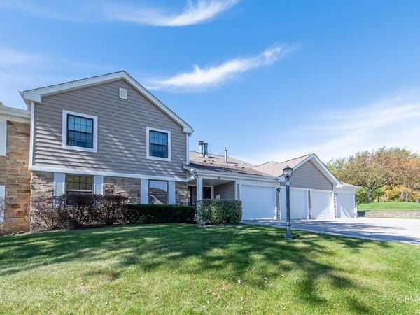 26 Stanton Court , Unit D-1, Schaumburg, IL 60193