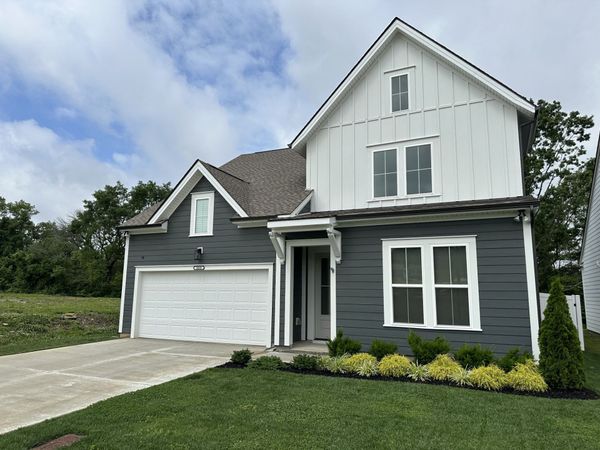 3058 Mallard Dr , Lebanon, TN 37090