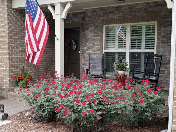 9160 Macauley Ln, Nolensville, TN 37135