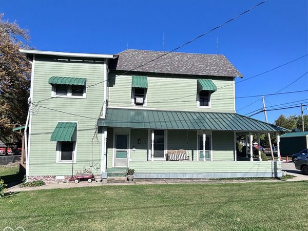 115 E Church Street, Fortville, IN 46040