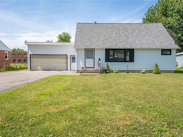 8 Allen Street, Angola, NY 14006