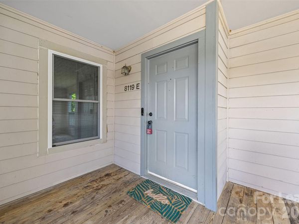 8119 Tremaine Court , Unit E, Charlotte, NC 28227