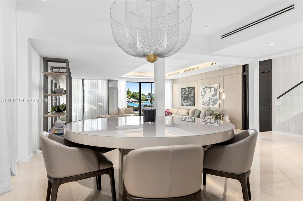 250 S Hibiscus Dr, Miami Beach, FL 33139 Photo
