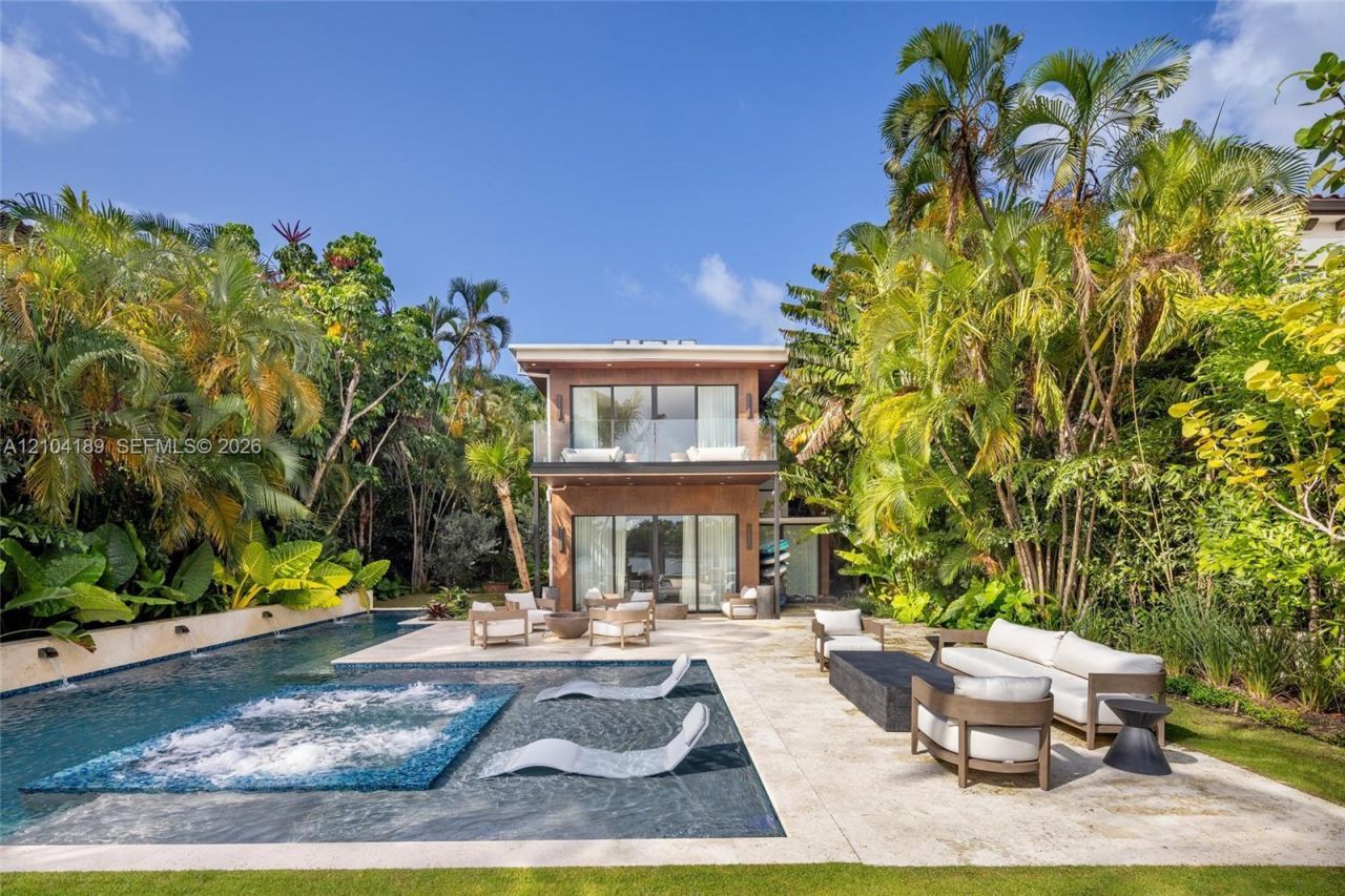 250 S Hibiscus Dr, Miami Beach, FL 33139 Photo