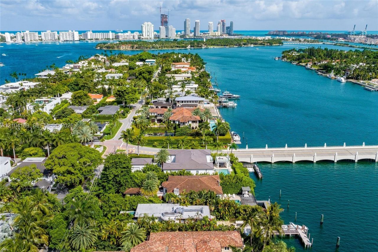 250 S Hibiscus Dr, Miami Beach, FL 33139 Photo