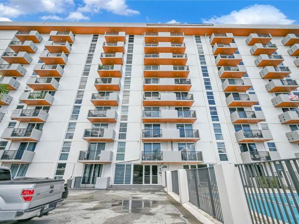2075 NE 164th St , Unit 510, North Miami Beach, FL 33162