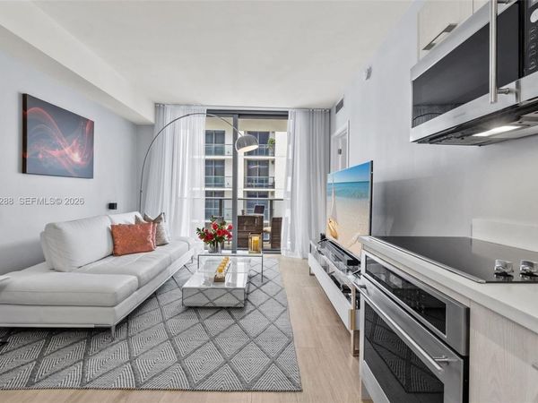 55 SW 9th St , Unit 2309, Miami, FL 33130