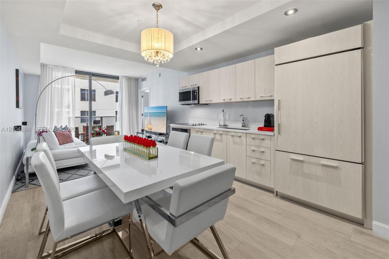 55 SW 9th St, Unit 2309, Miami, FL 33130 Photo