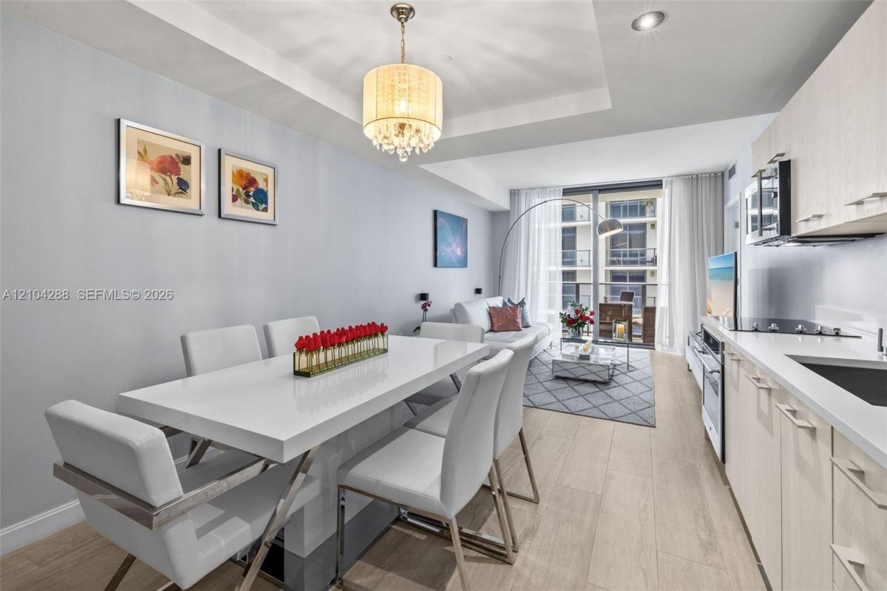 55 SW 9th St, Unit 2309, Miami, FL 33130 Photo