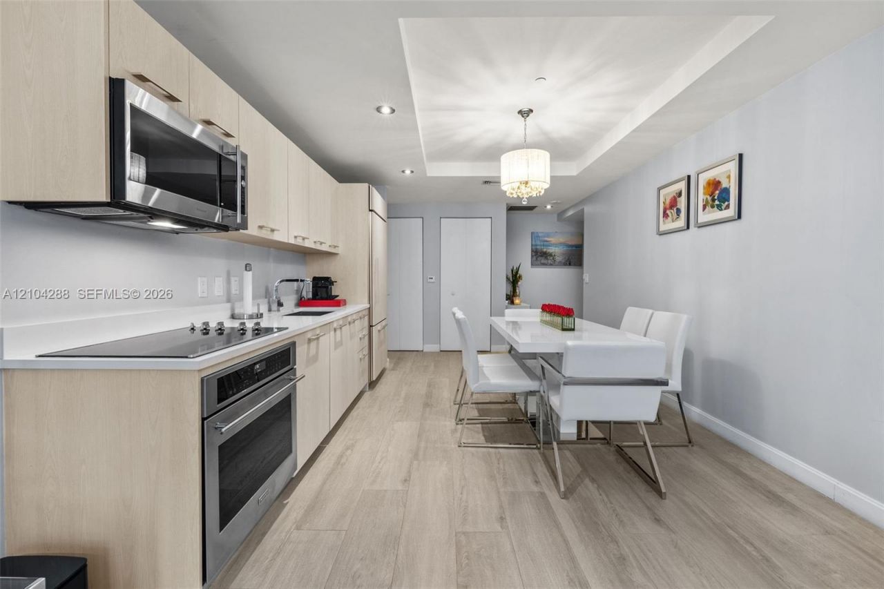 55 SW 9th St, Unit 2309, Miami, FL 33130 Photo