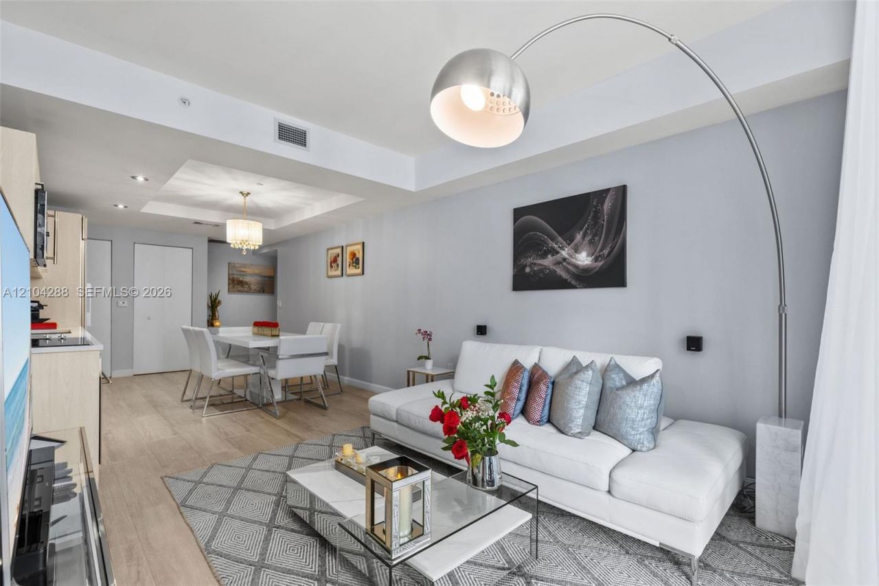 55 SW 9th St, Unit 2309, Miami, FL 33130 Photo