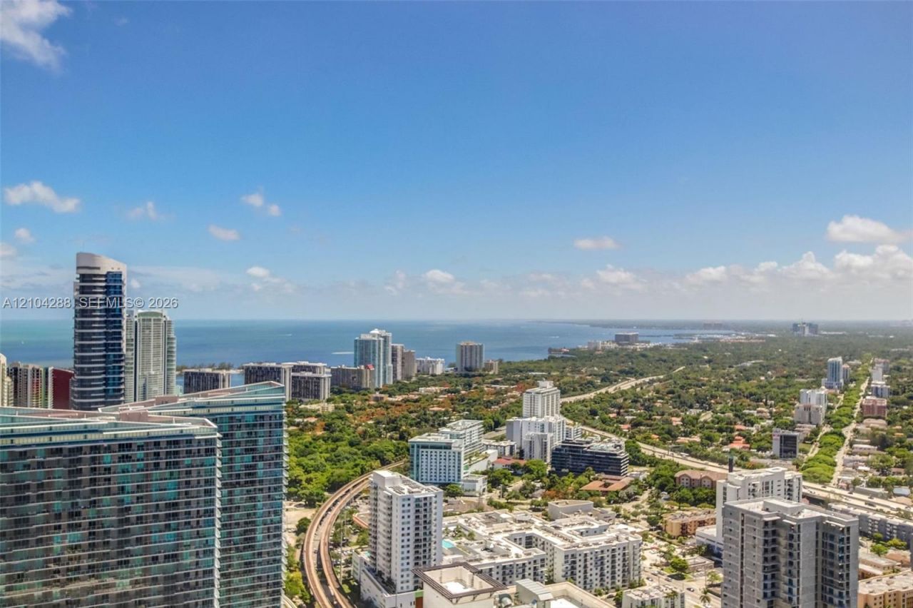 55 SW 9th St, Unit 2309, Miami, FL 33130 Photo