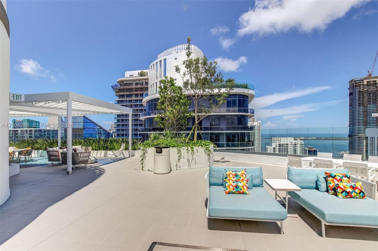 55 SW 9th St, Unit 2309, Miami, FL 33130 Photo