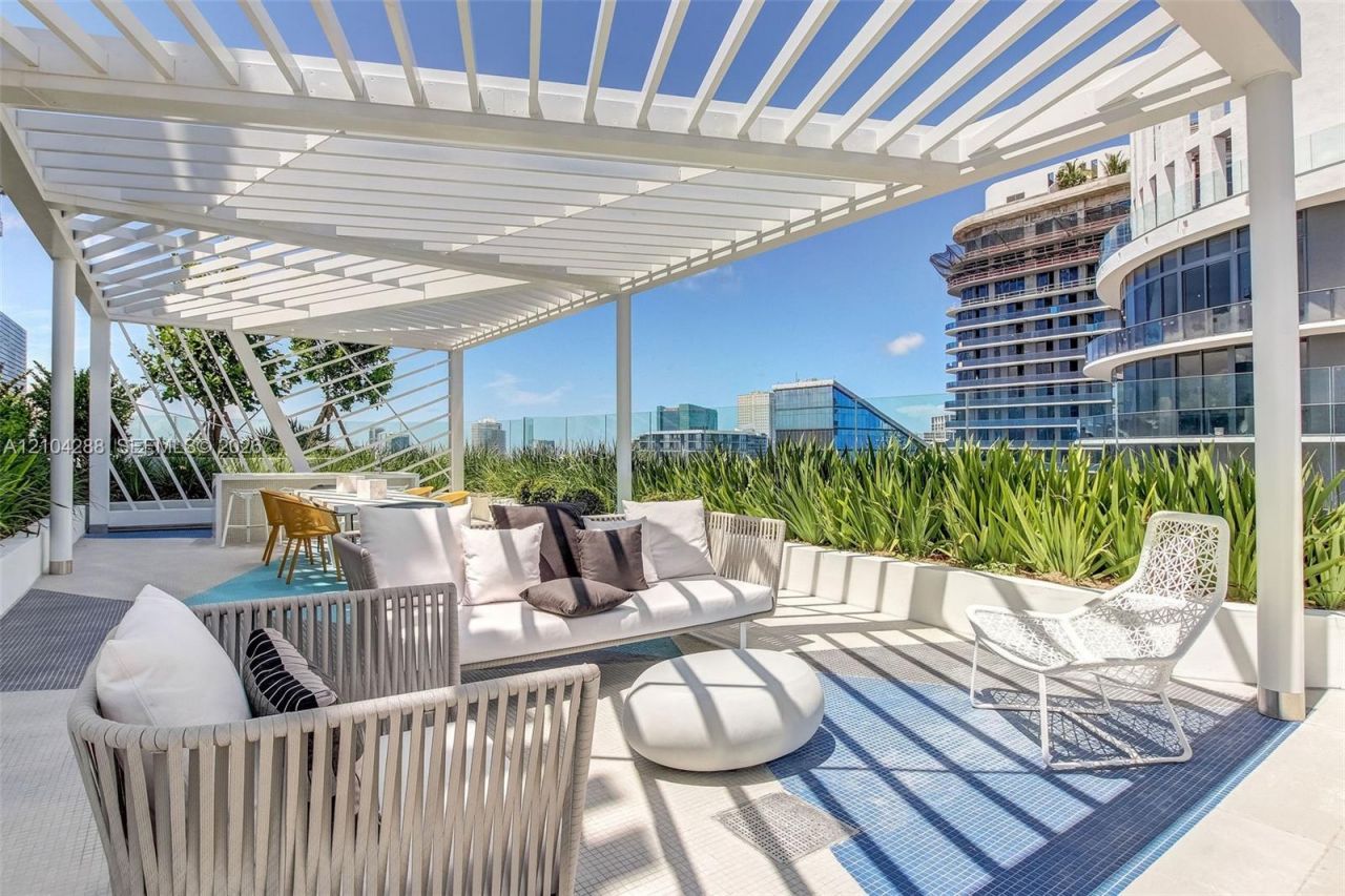 55 SW 9th St, Unit 2309, Miami, FL 33130 Photo
