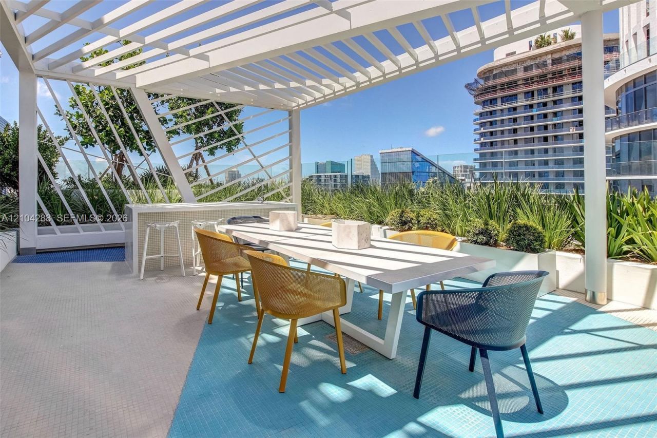 55 SW 9th St, Unit 2309, Miami, FL 33130 Photo
