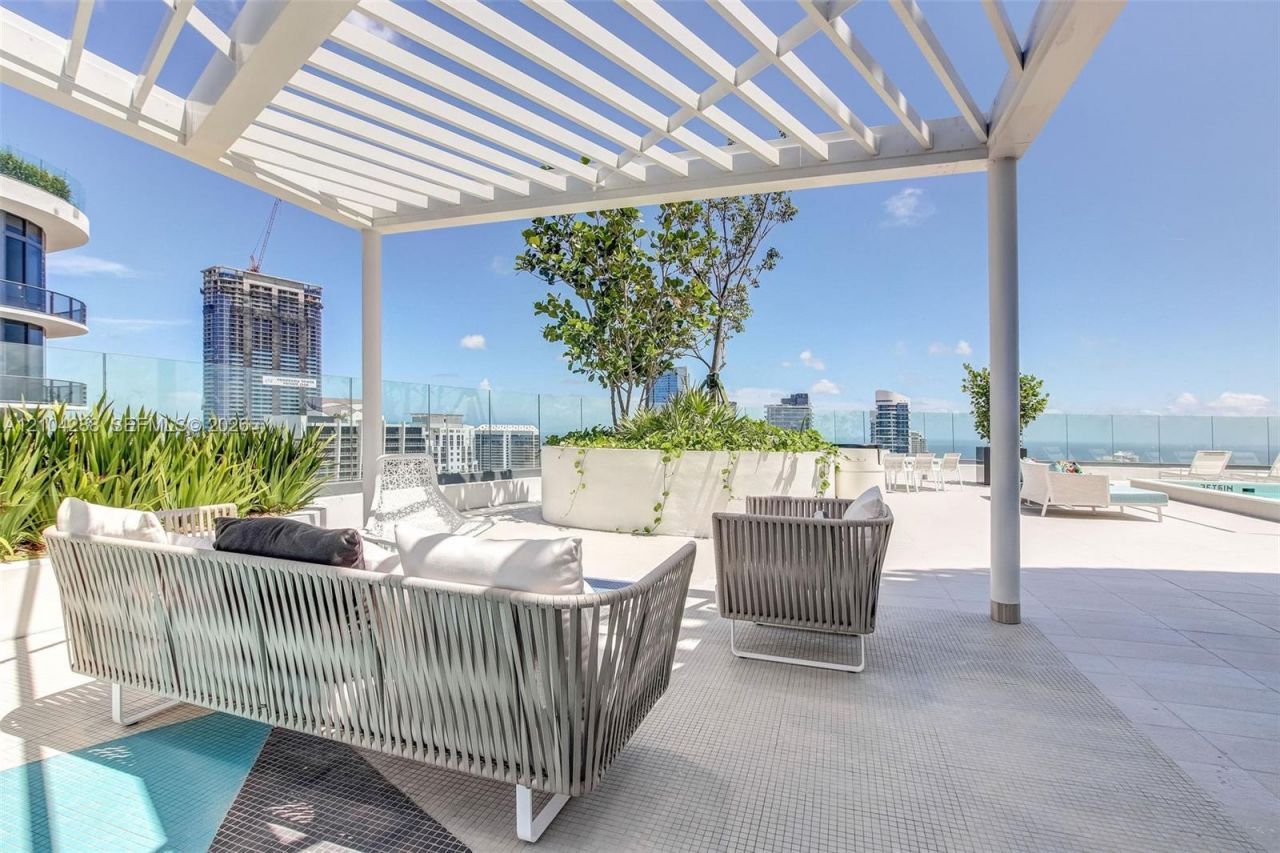 55 SW 9th St, Unit 2309, Miami, FL 33130 Photo