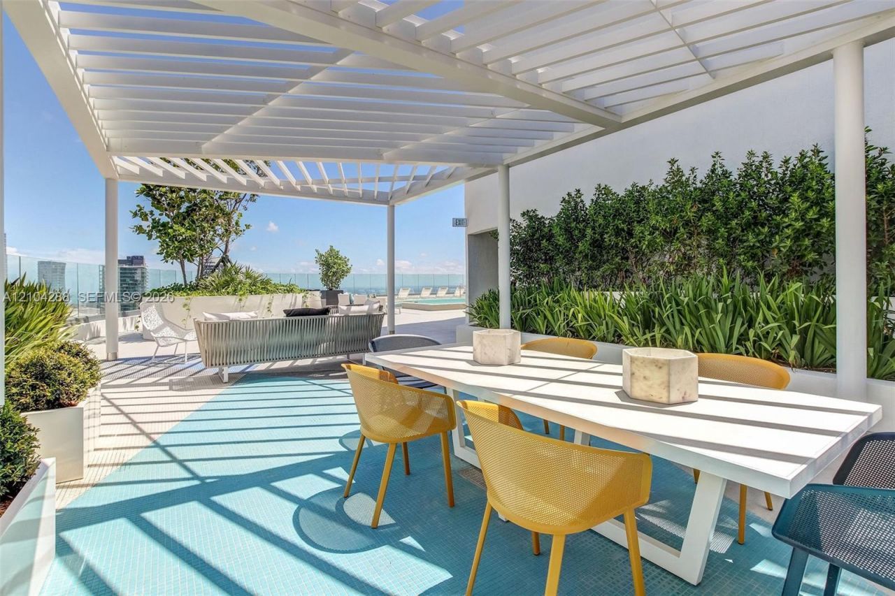 55 SW 9th St, Unit 2309, Miami, FL 33130 Photo