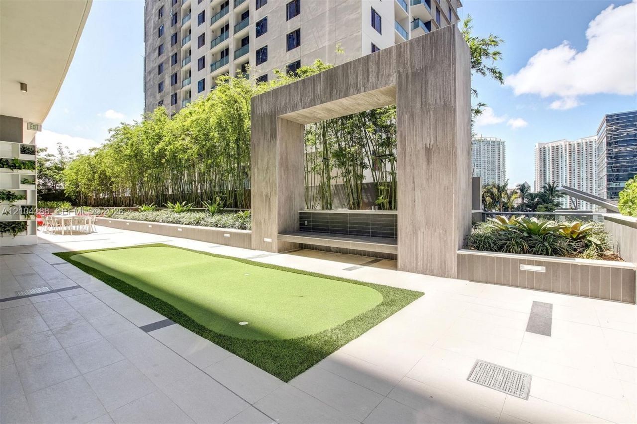 55 SW 9th St, Unit 2309, Miami, FL 33130 Photo