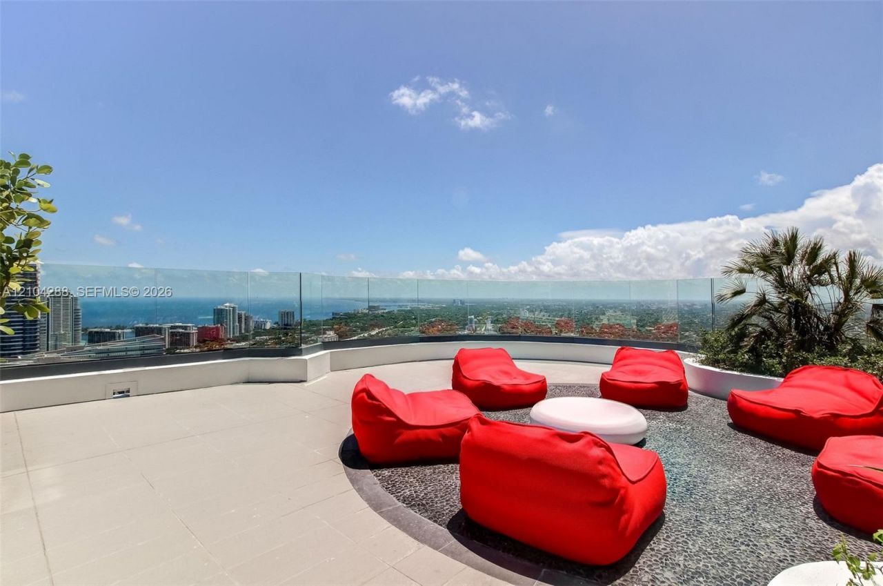 55 SW 9th St, Unit 2309, Miami, FL 33130 Photo