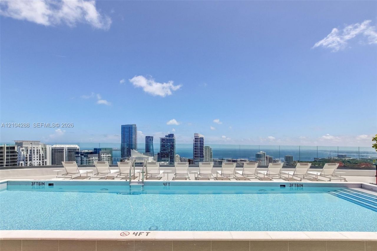 55 SW 9th St, Unit 2309, Miami, FL 33130 Photo