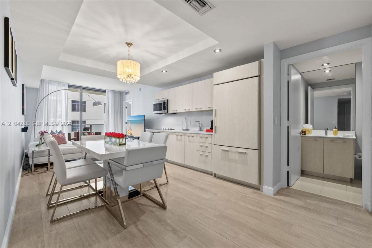 55 SW 9th St, Unit 2309, Miami, FL 33130 Photo