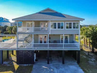 1774 S Waccamaw Dr., Murrells Inlet, SC 29576
