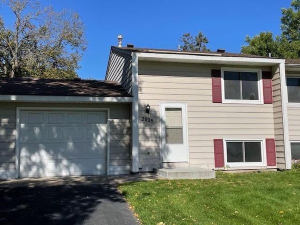 2029 NW 103rd Avenue NW, Coon Rapids, MN 55433
