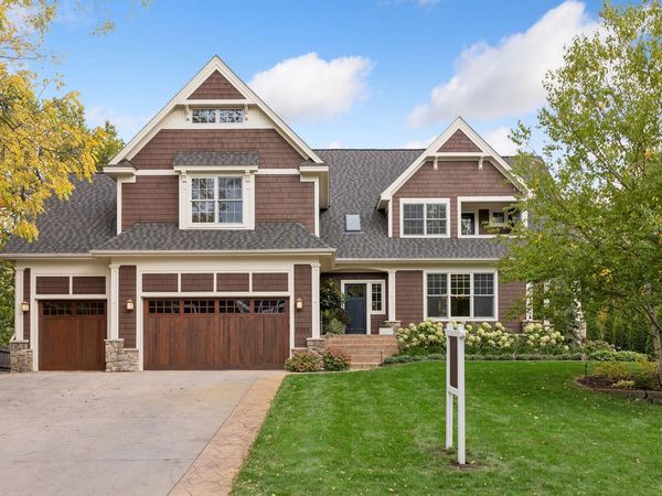 5055 Highview Place, Greenwood, MN 55331