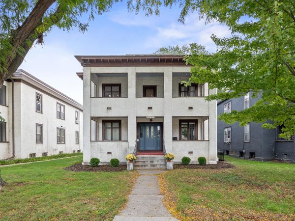 3831 Grand Avenue S, Minneapolis, MN 55409